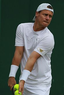 How tall is Lleyton Hewitt?